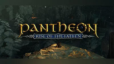 Сборник Pantheon: Rise of the Fallen