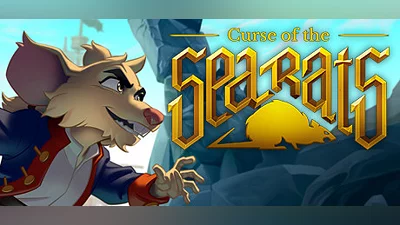 Сборник Curse of the Sea Rats