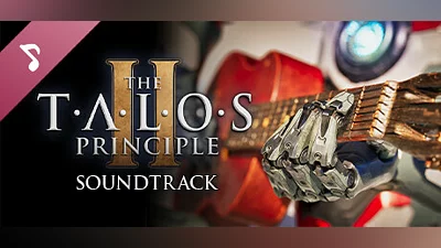 Сборник The Talos Principle 2 Soundtrack