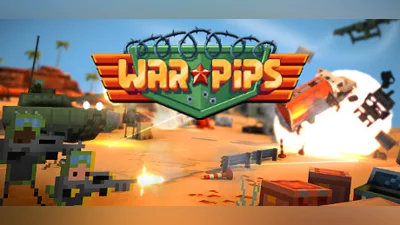 Сборник Warpips