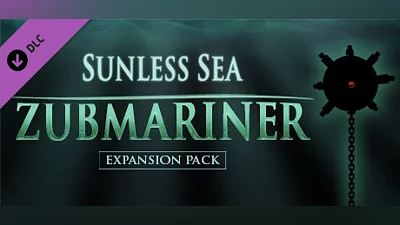 Сборник Sunless Sea - Zubmariner
