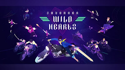 Сборник Sayonara Wild Hearts