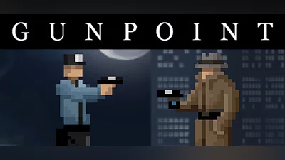 Сборник Gunpoint