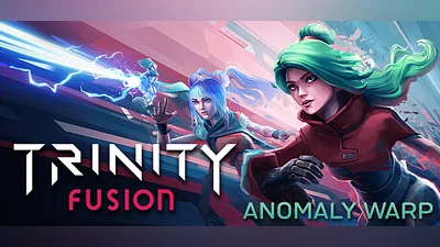 Сборник Trinity Fusion Demo