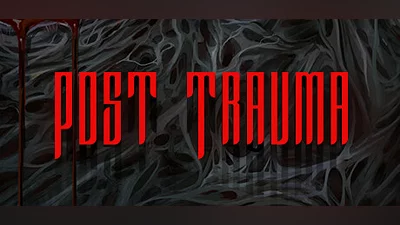 Сборник Post Trauma