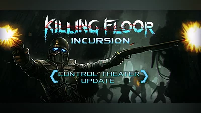 Сборник Killing Floor: Incursion