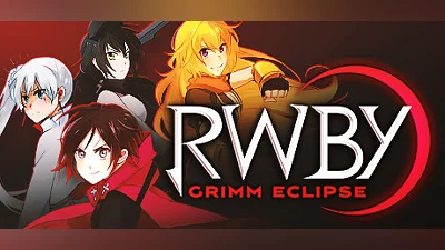 Сборник RWBY: Grimm Eclipse
