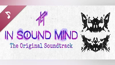 Сборник In Sound Mind Soundtrack