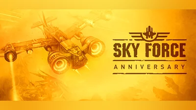 Сборник Sky Force Anniversary