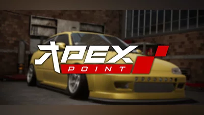 Сборник Apex Point