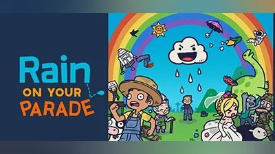 Сборник Rain on Your Parade