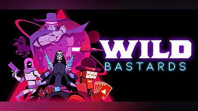 Сборник Wild Bastards