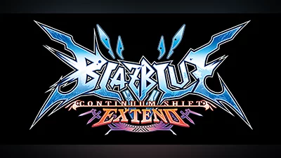 Сборник BlazBlue: Continuum Shift Extend