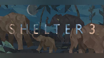 Сборник Shelter 3