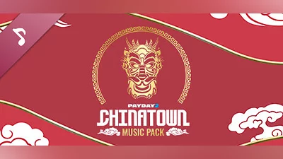 Сборник PAYDAY 2: Chinatown Music Pack