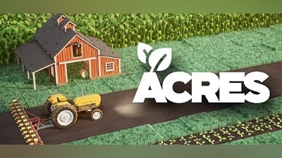 Сборник ACRES