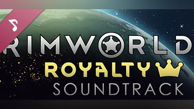 Сборник RimWorld - Royalty Soundtrack