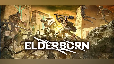 Сборник ELDERBORN