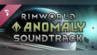 Сборник RimWorld - Anomaly Soundtrack