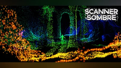 Сборник Scanner Sombre