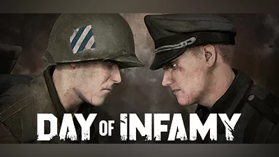 Сборник Day of Infamy