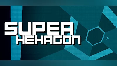 Сборник Super Hexagon