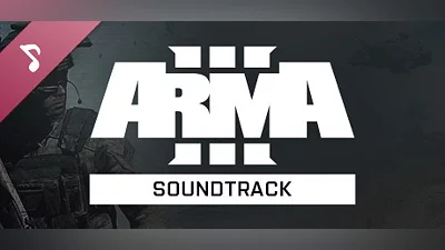 Сборник Arma 3 Soundtrack
