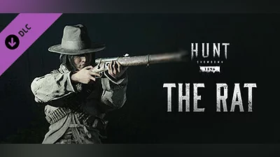 Сборник Hunt: Showdown 1896 - The Rat