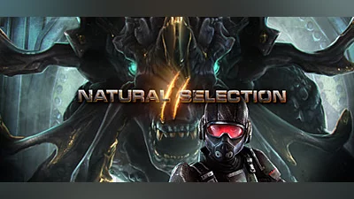 Сборник Natural Selection 2