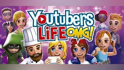 Сборник Youtubers Life