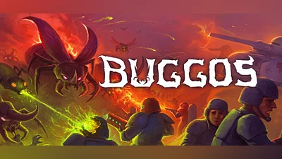 Сборник Buggos