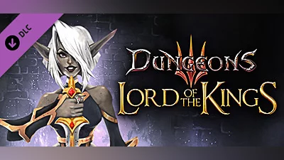 Сборник Dungeons 3 - Lord of the Kings