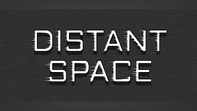 Сборник Distant Space