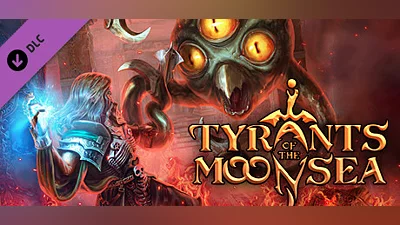 Сборник Neverwinter Nights: Enhanced Edition Tyrants of the Moonsea