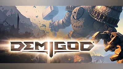 Сборник Demigod