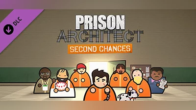 Сборник Prison Architect - Second Chances