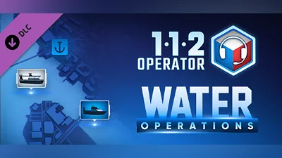 Сборник 112 Operator - Water Operations