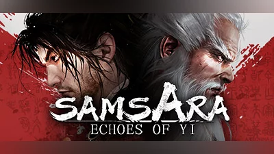 Сборник Echoes of Yi : Samsara