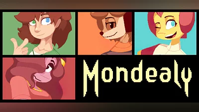 Сборник Mondealy