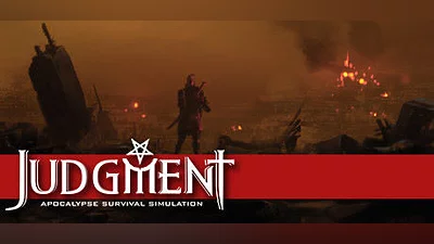 Сборник Judgment: Apocalypse Survival Simulation