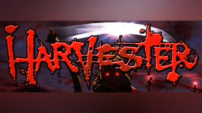 Сборник Harvester