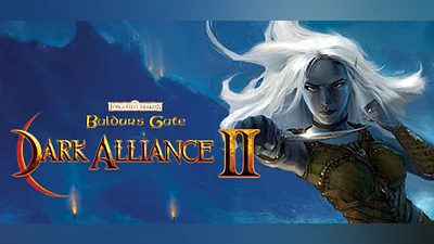 Сборник Baldur's Gate: Dark Alliance II