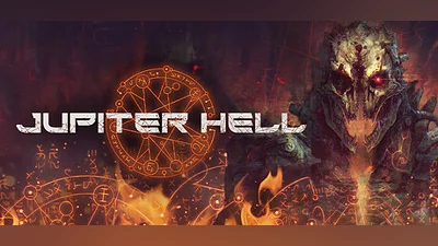 Сборник Jupiter Hell