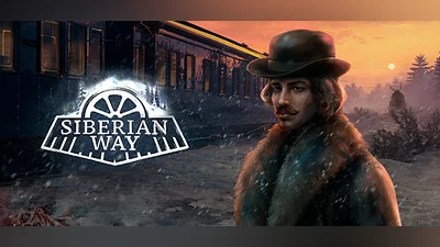 Сборник Siberian Way