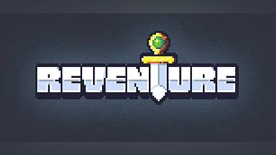 Сборник Reventure