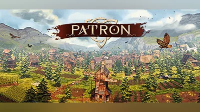Сборник Patron