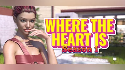 Сборник Where the Heart is:  Season 1
