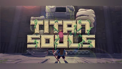 Сборник Titan Souls