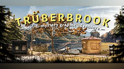 Сборник Truberbrook / Trüberbrook