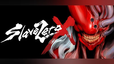 Сборник Slave Zero X